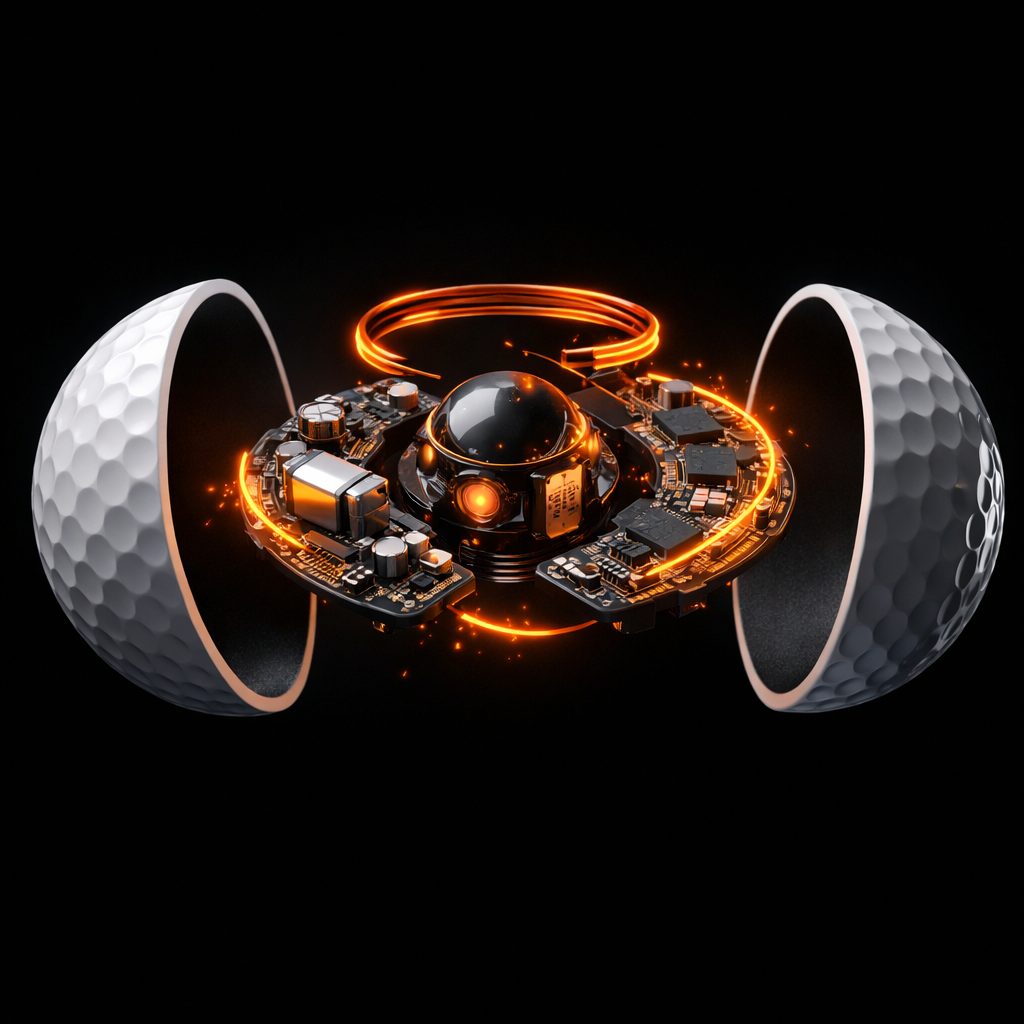 GEN i2 Full Swing Smart Golf Ball Refill Packs