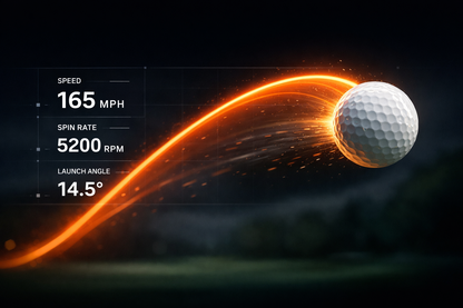 GEN i2 Full Swing Smart Golf Ball Refill Packs