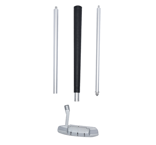Coach Rusty Putter Putter – Coach Labs